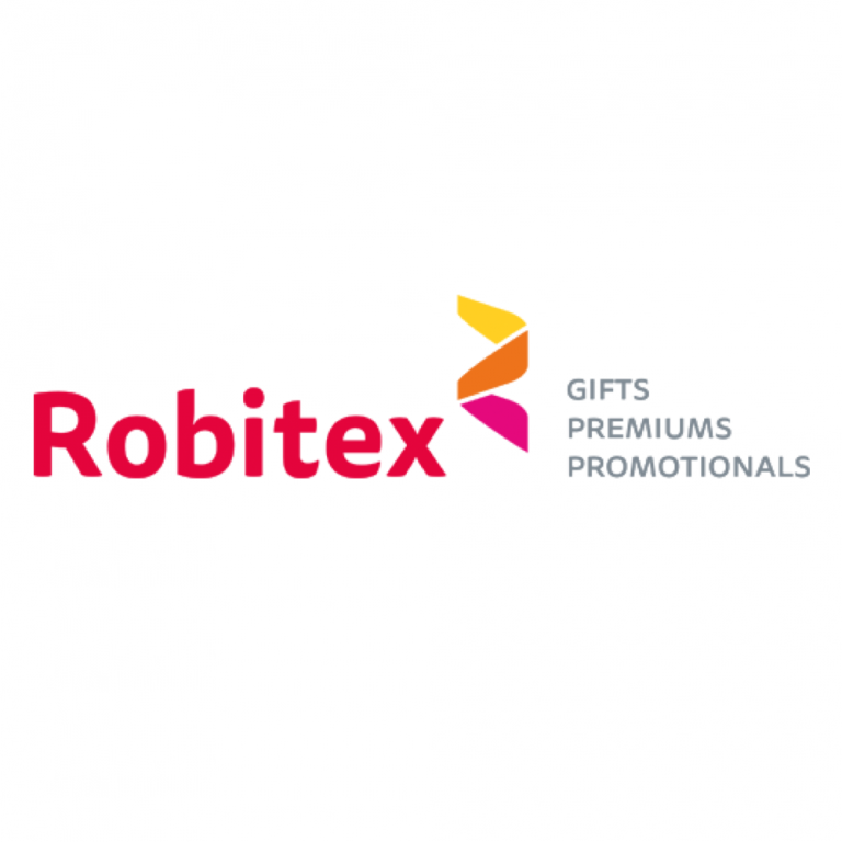 Logo - Robitex